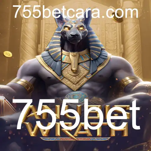 Explorando o Mundo de AnubisWrath: Aventura e Estratégia no Novo Jogo de 755bet