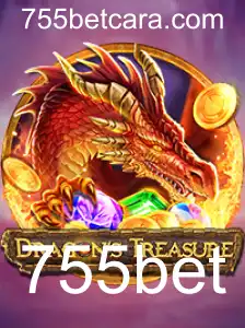 Descubra o Mundo Mágico de DragonsTreasure com 755bet