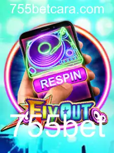Descubra FlyOut: O Novo Fenômeno dos Jogos em 755bet