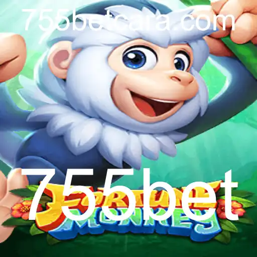 FortuneMonkey: Mergulhe no Novo Sensação do Mundo dos Jogos com 755bet