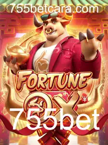 Explorando o Fascinante Jogo de Slot FortuneOx no 755bet