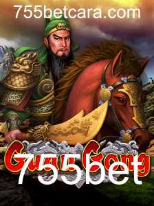 Explorando o Mundo de GuanGong: Um Jogo de Estratégia com 755bet