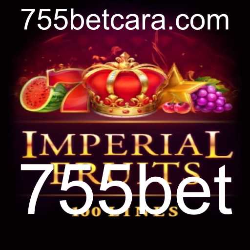 Descubra o Mundo do Jogo ImperialFruits100 com 755bet