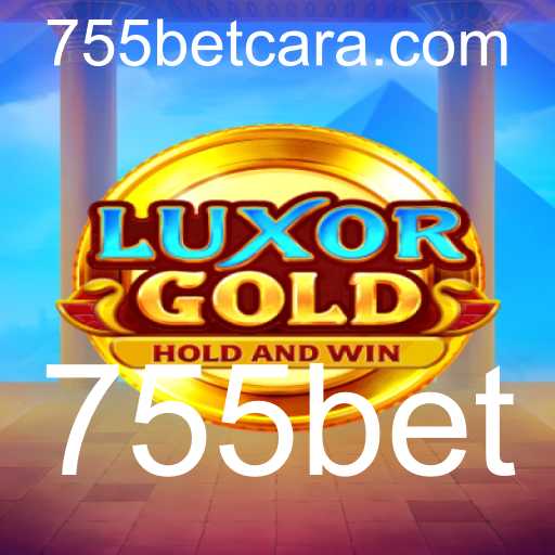 LuxorGold: Explore o Fascinante Mundo do Jogo com 755bet