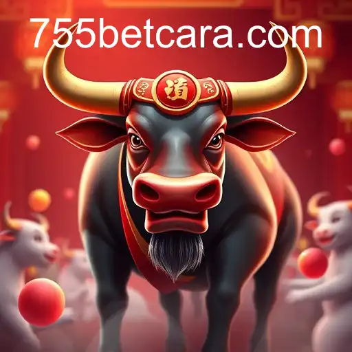 Como ganhar no Fortune Ox em 755bet com Saque via PIX 2026