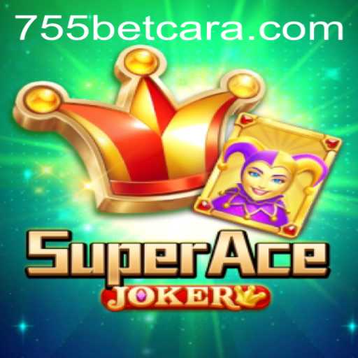 SuperAceJoker: Dominando o Tabuleiro com Estratégia e Sorte